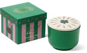 Paddywax Charmed Dandelion & Clover vonná svíčka s víčkem 226 g