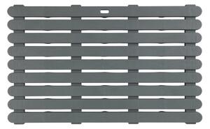 WENKO 22948100-Rohož INDOOR & OUTDOOR 50x80 cm šedá