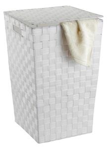 WENKO 22277100 - Koš ADRIA 33x53 cm bílá