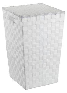 WENKO 22277100 - Koš ADRIA 33x53 cm bílá