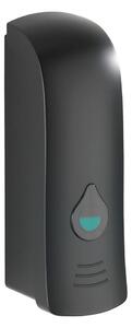 WENKO 24589100-Dávkovač mýdla RANERA 280 ml černá