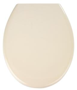 Toaletní sedadlo OTTANA BEEE - Duroplast, volně padající, WENKO