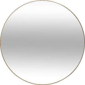 Velké kulaté zrcadlo ALICE, Ø 100 cm