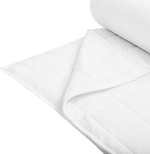 Dvouvrstvá přikrývka Polyester Celoroční KORAB 135 x 200 cm