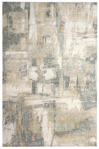 ORIENTÁLNÍ KOBEREC, 90/160 cm béžová - Orientální koberce