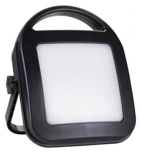 LED Reflektor LED/40W/230V 4000K IP44 černá