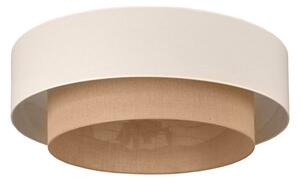 Brilagi - LED Stropní svítidlo BOHO STYLE 3xE27/15W/230V pr. 80 cm