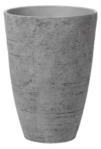 Květináč CAMIA 43 cm Šedá