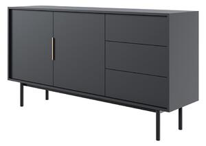 Komoda ELI 154x82x39 cm béžová