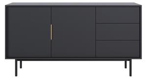 Komoda ELI 154x82x39 cm béžová