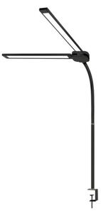LED Stmívatelná stolní lampa USB TENUIX DUO LED/14W/5V 3000-6000K černá