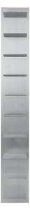 Ferm Living designové police Lager Wall Shelf Tall (výška 170 cm)