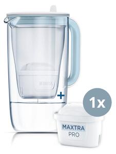 Skleněná filtrační konvice Brita New 2,5 l