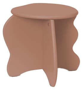Ferm Living designové dětské stoličky Slope