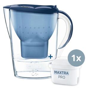 Filtrační konvice Brita Marella XL 3,5 l modrá