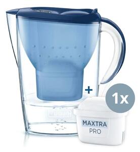 Filtrační konvice Brita Marella 2,4 l modrá
