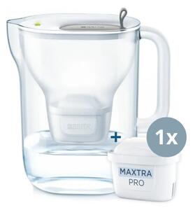 Filtrační konvice Brita Style XL 3,5 l šedá
