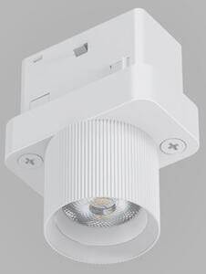 Led2 Lištové LED svítidlo MAG SHOT, 2W pro 48V systém MAG Barva: Bílá, Teplota světla: 3000K - teplá bílá