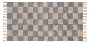 Ferm Living designové koberce Mara Washable