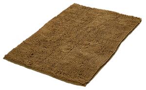 Ridder Koupelnové předložky Protiskluzová koupelnová předložka SOFT - béžová - 55 x 85 cm 7052309