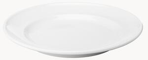 Dezertní talíře z porcelánu Koppel, 4 ks