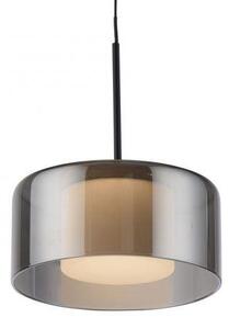 Paul Neuhaus Závěsné LED svítidlo RIKA, 20W, d. 71 cm, 3000K stmívatelné