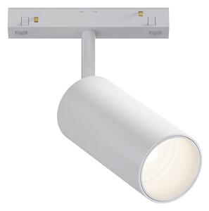Led2 Lištové LED svítidlo MAGO II M, 10W pro 48V systém MAG Barva: Bílá, Teplota světla: 4000K - denní bílá, Stmívání, řízení: ON/OFF (bez stmívání)