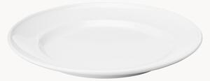 Snídaňové talíře z porcelánu Koppel, 4 ks