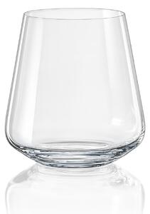 Crystalex sklenice Sandra 400 ml 6 ks