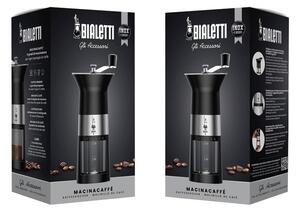 Bialetti Mlýnek na kávu Premium Bialetti