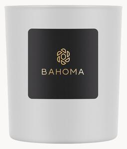 Vonná svíčka's jedním knotem Bahoma London (magnólie a pivoňka)