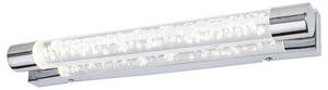 Rabalux 5787 Abbey LED Vnitřní osvětlení | Přírodní bílá | 2x5W | Chrom | Kov - r-5787