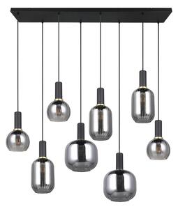 ZÁVĚSNÉ SVÍTIDLO, E27/max 10 W, 120/32,5/150 cm Trio Leuchten