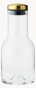 Ručně foukaná karafa Bottle
