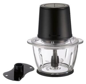 Silvercrest® Univerzální drtič Smze 500 E1 (černá) (100405897002)
