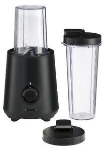 Silvercrest® Smoothie mixér Ssme 300 B1 (černá) (100405194002)