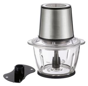 Silvercrest® Univerzální drtič Smze 500 E1 (stříbrná) (100405897001)