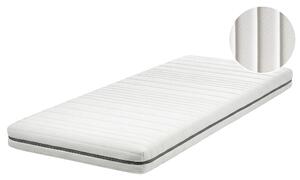 Pěnová matrace COMFORT FLEX CORE H2/3 středně tvrdá 90 x 200 cm