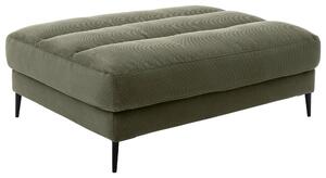 TABURET, textil, 120/43/90 cm Dieter Knoll - Taburety