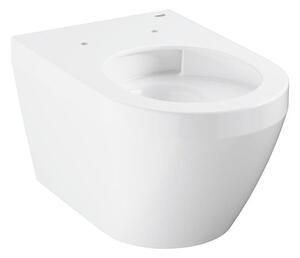 Wc závěsné Grohe Euro Ceramic alpská bílá 102485SH00