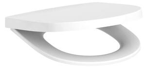 Wc prkénko softclose Jika Cubito duroplast bílá H8904220000631