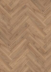 Laminátová podlaha Krono Original Herringbone 8mm Historic Oak HRGB5947