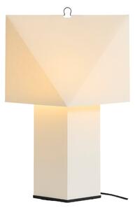 HAY Stolní lampa Aplat, 660, White / Black
