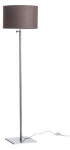 EDIKA stojanová hnědá matný nikl 230V E27 42W - RED - DESIGN RENDL