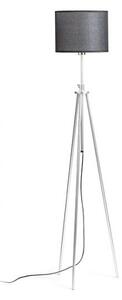GARDETTE stojanová černá hliník 230V E27 42W - RED - DESIGN RENDL