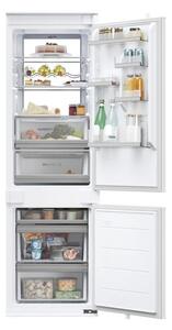 Haier Kombinovaná chladnička ID Series range HBW7518C
