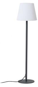 BOSANOVA 120 stojanová bílé PVC/antracitová 230V E27 25W IP65 - RED - DESIGN RENDL
