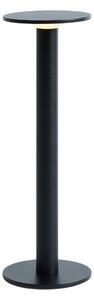 HAY Přenosná lampa Host, 300, Anthracite