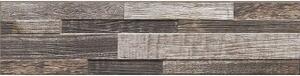 EBS Inwood obklad 15x61 black 1,02 m2