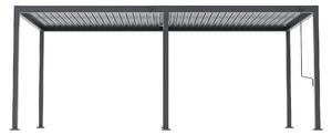 PERGOLA velikost: 583,4/238/296 cm Gardenson - Online Only zastínění, Online Only